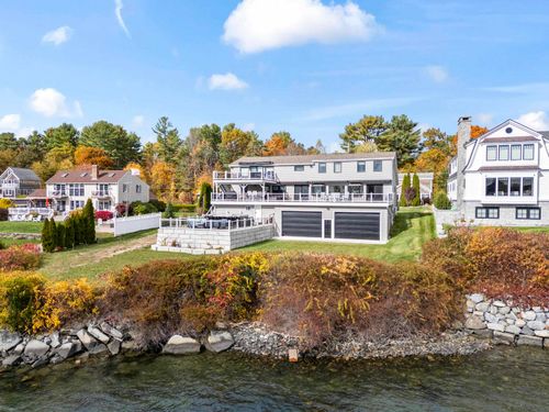 30 Cedar Point Rd, Durham, NH, 03824-3305 | Card Image