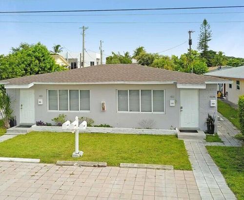 413 Se 23rd Street, Fort Lauderdale, FL, 33316 | Card Image