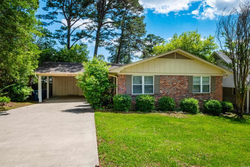 6713 Brentwood Rd, Cammack Village, AR, 72207-2710 | Card Image