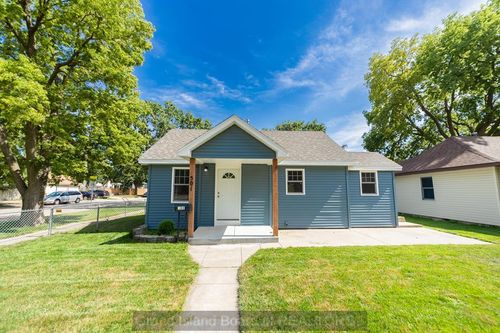 501 W 11th St, Grand Island, NE, 68801-3736 | Card Image