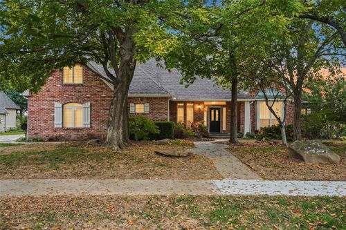 13804 E 94th Street N, Owasso, OK, 74055 | Card Image