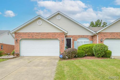 337 Radcliff Road, Shiloh, IL, 62221 | Card Image