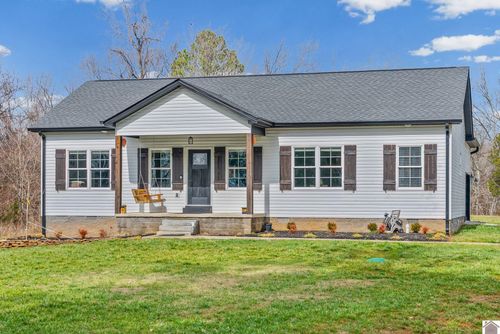 1698 Montgomery Church Rd, Cadiz, KY, 42211-6756 | Card Image