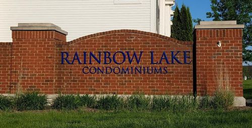 312-2030 Rainbow Lake Lane, West Bend, WI, 53090 | Card Image