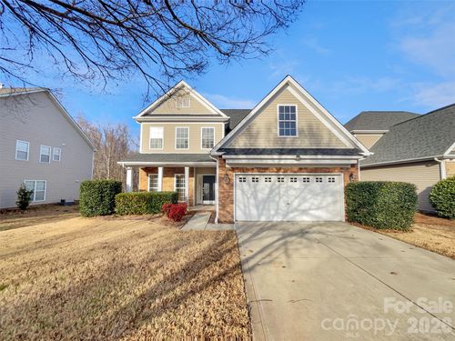 1301 Mountain Laurel Ct, Stallings, NC, 28104-4122 | Card Image
