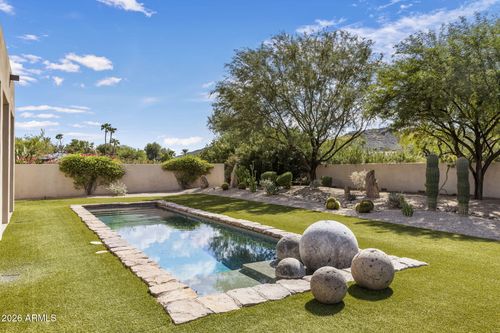 3-7702 N Mockingbird Ln, Paradise Valley, AZ, 85253-3129 | Card Image