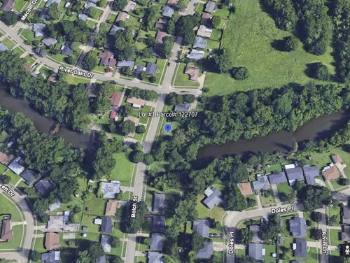 0 Bolch St, Shreveport, LA, 71104 | Card Image