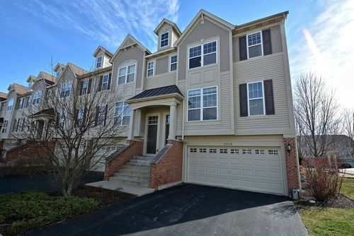 3370 Kentshire Circle, Aurora, IL, 60504 | Card Image