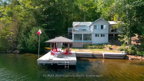 1272 Grierson Trail, Minden Hills, ON, K0M2L1 | Card Image