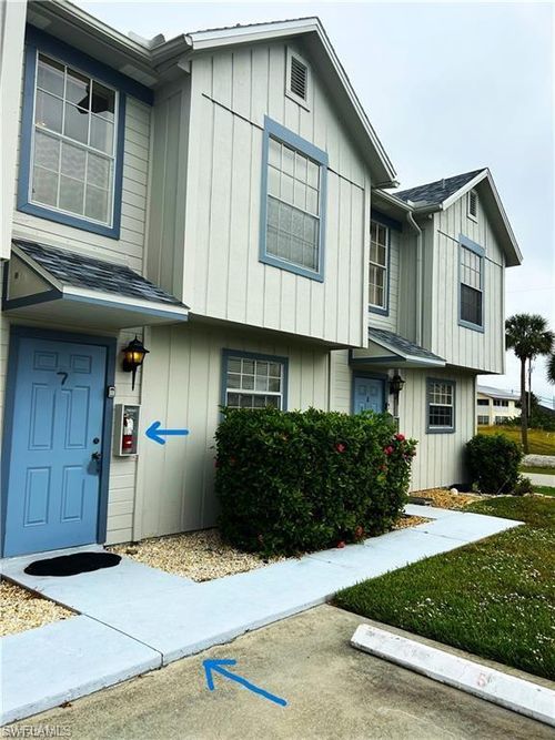 7-1005 Sw 48th Ter, Cape Coral, FL, 33914-7391 | Card Image