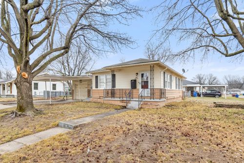 814 G St Nw, Miami, OK, 74354-4438 | Card Image