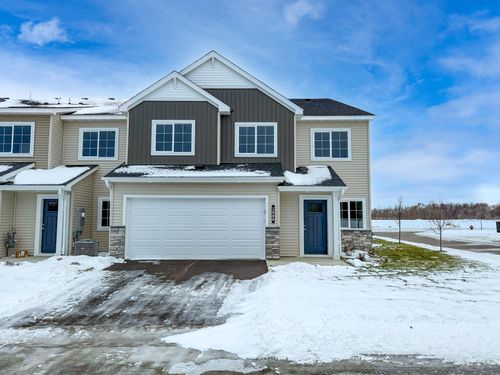 2014 Apple Ln, Montrose, MN, 55363-1001 | Card Image