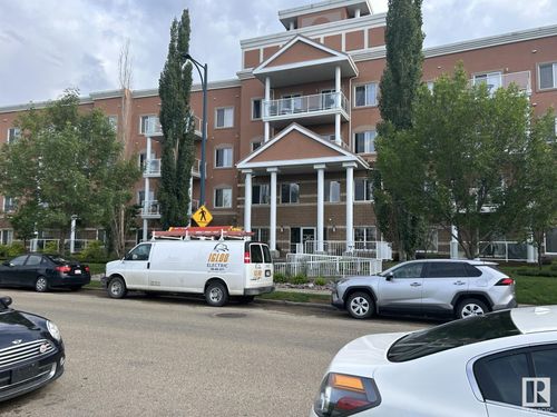 317-263 Macewan Rd Sw, Edmonton, AB, T6W0C4 | Card Image