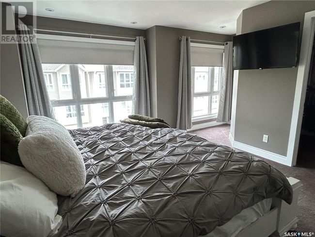 6 - 697 Sun Valley Dr, Townhouse with 4 bedrooms, 4 bathrooms and null parking in Estevan SK | Image 19