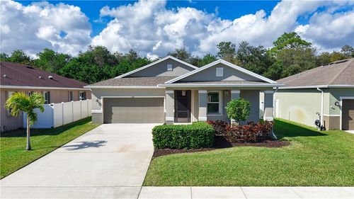 152 Port Royal Ct, Sebastian, FL, 32958-7002 | Card Image