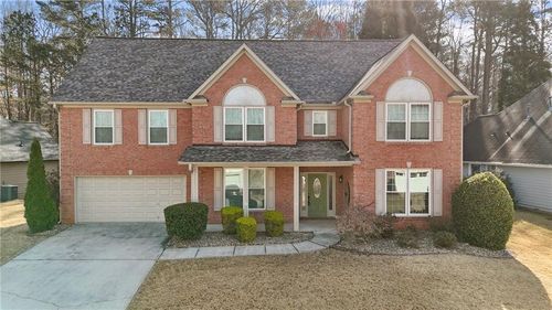 675 Timber Ives Dr, Dacula, GA, 30019-4834 | Card Image