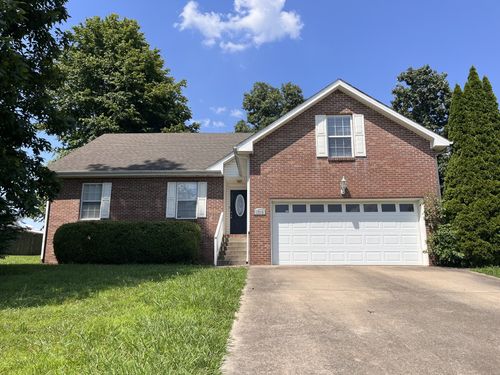 1719 Hazelwood Rd, Clarksville, TN, 37042-8534 | Card Image