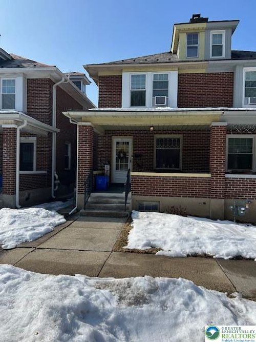 709 6th Ave, BETHLEHEM, PA, 18018-3613 | Card Image