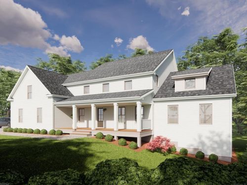 52 Westenhook Ter, Southbury, CT, 06488-7603 | Card Image