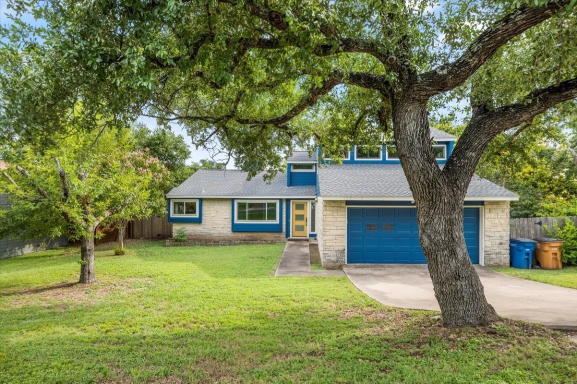 Red Willow Dr, Austin, TX 78736