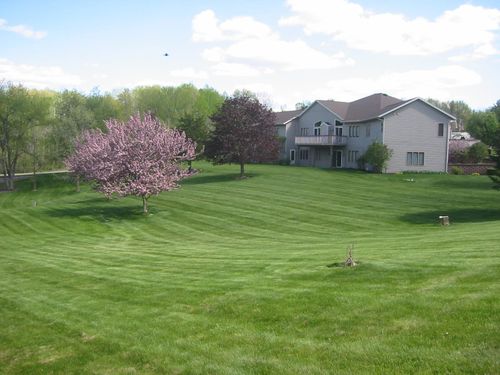 N4723 Ridgeview Drive, Caledonia, WI, 53901 | Card Image