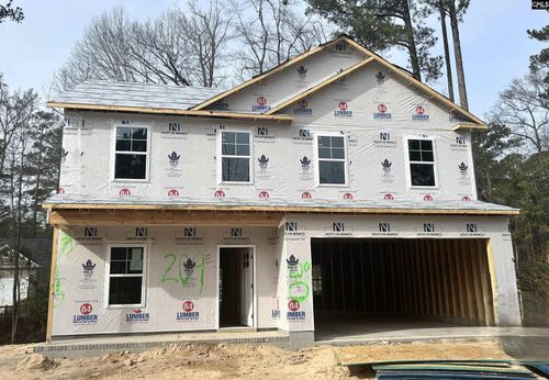 209 Quiet Side Ct, Blythewood, SC, 29016-7273 | Card Image