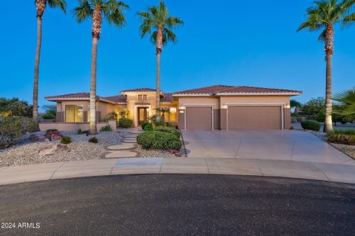 19301 N Ponderosa Court, Surprise, AZ, 85387 | Card Image