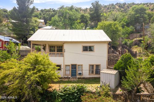 d-428-D Brophy Ave, Bisbee, AZ, 85603-1087 | Card Image