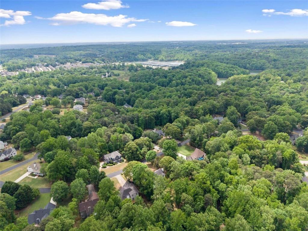 Residential in Flowery Branch