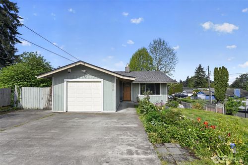 9402 S Sheridan Ave, Tacoma, WA, 98444 | Card Image