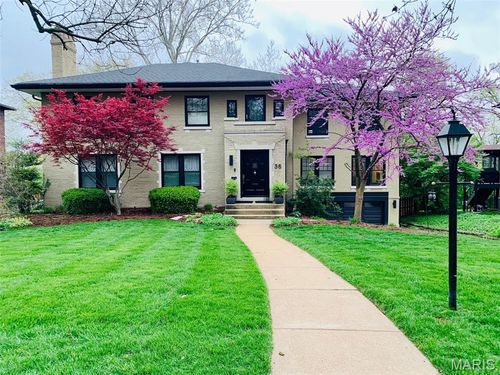 36 Crestwood Dr, Clayton, MO, 63105-3073 | Card Image