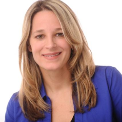Tonya John