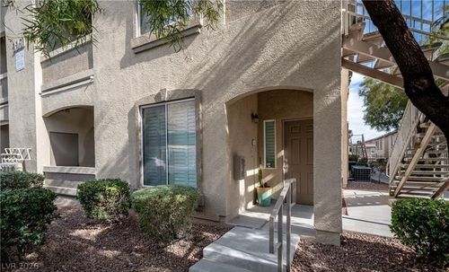 101-3360 Cactus Shadow St, Las Vegas, NV, 89129-8639 | Card Image