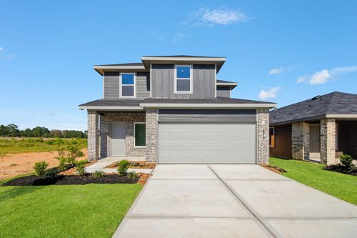 416 Pine Branch Ln, Hockley, TX, 77447-3175 | Card Image