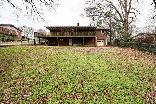 702 Central Avenue, Mauldin, SC, 29662 | Card Image