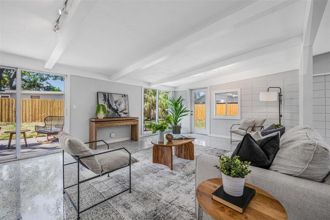4925 Camellia Way S, House other with 3 bedrooms, 2 bathrooms and null parking in ST PETERSBURG FL | Image 6