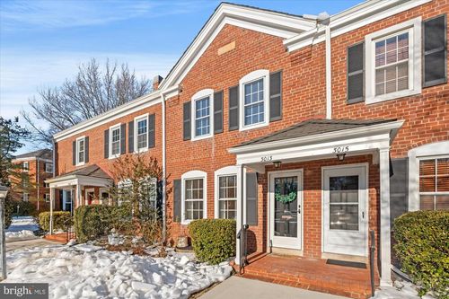 3013 S Buchanan St, ARLINGTON, VA, 22206-1505 | Card Image