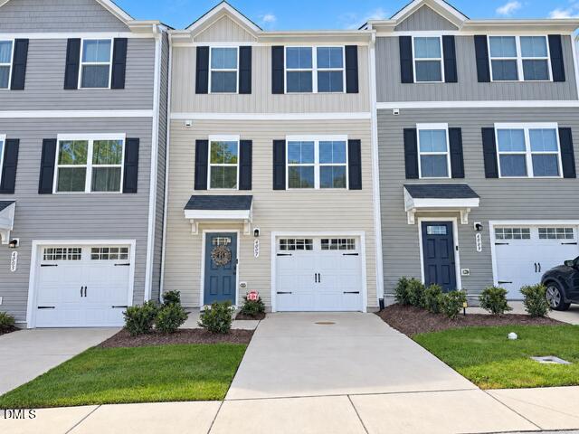 Residential in Durham