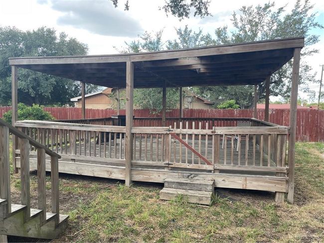 129 E Jones Ave, House other with 3 bedrooms, 3 bathrooms and 2 parking in Pharr TX | Image 17