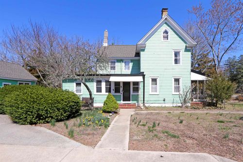 2701 N Route 9, Ocean View, NJ, 08230-1073 | Card Image