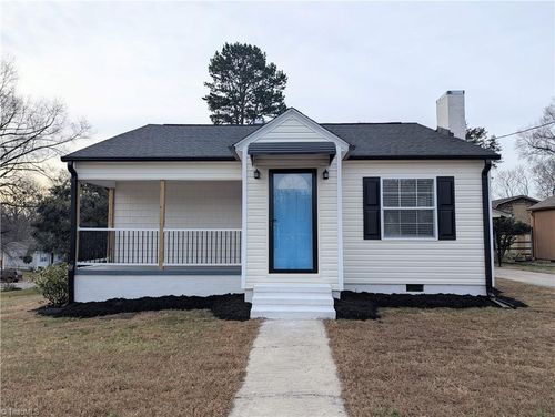 615 Midland Ave, Thomasville, NC, 27360-3032 | Card Image