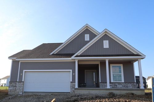 1593 Kenneth Dr, Delaware, OH, 43015-4663 | Card Image