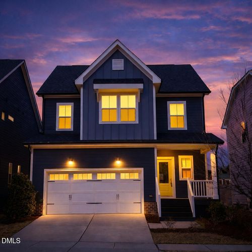 1512 Lone Prairie Dr, Wendell, NC, 27591-4426 | Card Image