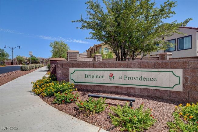 View of community / neighborhood sign | Image 79