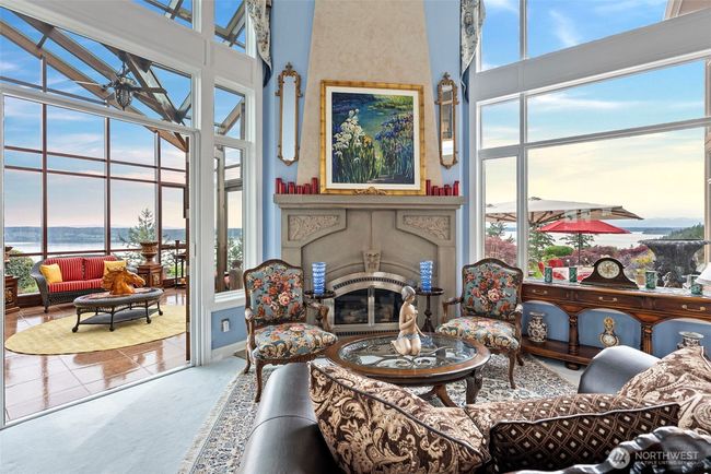 1022 7 Th Ct, House other with 5 bedrooms, 6 bathrooms and 5 parking in Fox Island WA | Image 9
