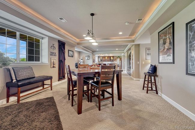 27625 E Moraine Dr, House other with 5 bedrooms, 5 bathrooms and 3 parking in Aurora CO | Image 33