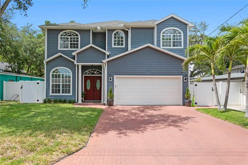 3319 W Villa Rosa St, Tampa, FL, 33611-2905 | Card Image