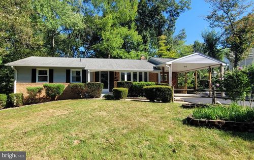 2306 Marline Ct, WOODBRIDGE, VA, 22192-2118 | Card Image