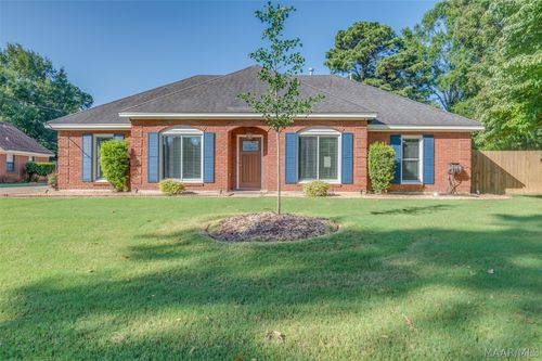 773 Mary Ann Dr, Montgomery, AL, 36109-1638 | Card Image