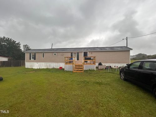 5695 Nc 43 N, Pinetops, NC, 27864-7015 | Card Image